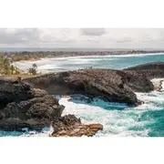 Save 6.24%! Full-Day Cave, Indian Cave, and Waterfall Adventure
