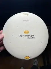 Vibram Crag - 2015 Vibram Open -First Run 172M Grams OOP