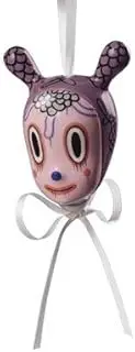 Lladro Porcelain The Guest by Gary Baseman - Ornament