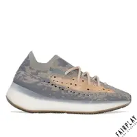 在飛比找蝦皮商城優惠-Adidas Yeezy Boost 380 Mist 棕色