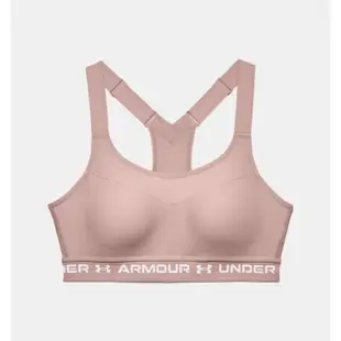 ➕鞋家➕ 女 UNDER ARMOUR UA Armour Crossback 高衝擊 運動內衣 1355109-667