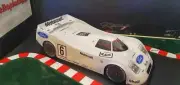9507 FORD FC100 BODY RC ARRMA infraction Limitless felony + wing