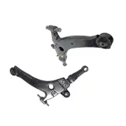 Right & Left Front Lower Control Arm for Hyundai Grandeur XG Without Ball Joint