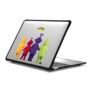 MacBook Air 13-inch (M1 / Intel) Impact Case Teletubbies Butt Laptop Case