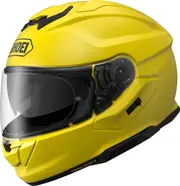 Shoei GT-Air 3 Helmet, yellow, Size L for Men