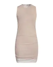 [SAINT LAURENT] SAINT LAURENT Mini dresses - Item 15432953