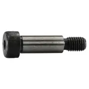 10mm-1.5 x 12mm x 55mm x 30mm Hex Socket Shoulder Screws (3 pcs.)
