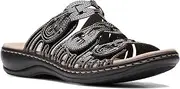 [Clarks] Women's Leisa Faye Sandal