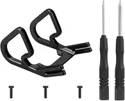 Gimbal Bumper Protective Bar For D-JI Neo Anti-Collision Aluminum Alloy Bumper For D-JI Neo Drone Accessories(Black)