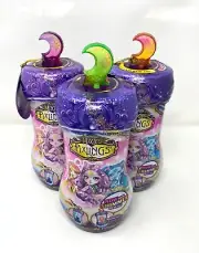 3 Magic Mixies Pixlings Shimmerverse Series Mix Magic Potion New