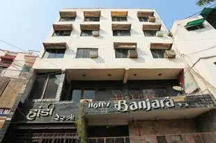 OYO 16947 Hotel Banjara