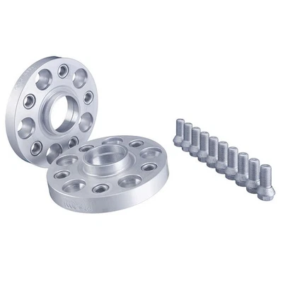 2x25mm H&R wheelspacers for Nissan KICKS II (J11, J11) Qashqai II (J11) 5065667