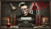 fridge refrigerator toolbox magnet 3x5 horror books writer stephen king quote