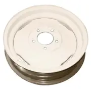 232832 Front Wheel Rim Fits Allis Chalmers D10 D12 D14 D15 D17 WC WD WD45 WF