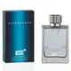 Montblanc Starwalker 萬寶龍 星際旅者男性淡香水 75ml 【特價】§異國精品§｜全場下殺↘滿額再享折扣