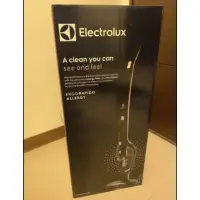 在飛比找蝦皮購物優惠-Electrolux 吸塵器型號：ZB3501EB