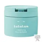 [NEW] Lululun Cleansing Toning Balm MILD BLUE Cleansing Balm Blue