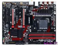 在飛比找露天拍賣優惠-現貨◇技嘉990X-GAMING SLI AM3主板支持FX