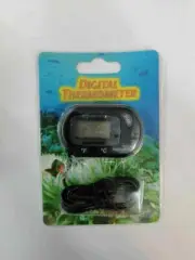 Hde Lcd Digital Aquarium Thermometer