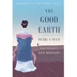 THE GOOD EARTH