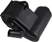 6 Torx Wheel Handbrake Brake Caliper Servo Motor 3C0998281, for, Q3 RSQ3, for VW, for Passat, CC, for Tiguan, for Sharan, for Seat, Alhambra Car Brake Caliper Servo Motor(1)