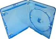 AMARAY Blu-Ray Cases - 14mm Spine - (10 Pack)
