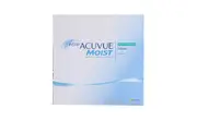 1-Day Acuvue Moist Multifocal 90 Pack Contact Lens Daily Disposable - Afterpay - Private Health Rebate