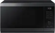 Samsung 32L 1000W Microwave Black Stainless Steel