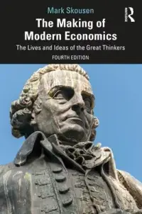 在飛比找博客來優惠-The Making of Modern Economics