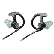 Surefire Sonic Dfndr Max Md Blk 1pr