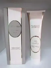 MISS DIOR BY CHRISTIAN DIOR PERFUMED SILK BODY CREAM 5.2 OZ/150 ML FOR WOMEN