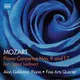 (Naxos)莫札特：第9&17號鋼琴協奏曲(鋼琴、弦四及低音提琴版) Mozart Piano Concertos Nos. 9 & 17 (arr. Lachner)