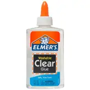 Elmer's Clear Glue 147mL