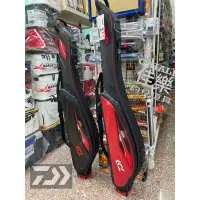 在飛比找蝦皮購物優惠-=佳樂釣具=Daiwa 竿袋PROVISOR PV-HD 1