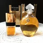 Guerlain perfume Mitsouko 50 ml set of 2 bottle with Box Included Used Japan