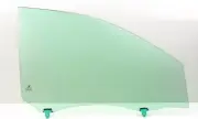 Passenger/Right Side Front Door Window Glass For 04-10 Toyota Sienna Mini Van (for: Toyota)
