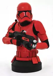 Star Wars: Sith Trooper 1:6 Scale Gentle Giant DST LE/2000