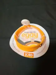 Joie Fry Pan Egg Ring (Eggy) Brand New In Pack