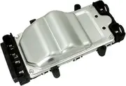 ZUXIM Cooling Fan Control Module Relay, for VW, for TOUAREG, for Porsche, for CAYENNE, 955 9PA 1137328535 Car Condenser Unit