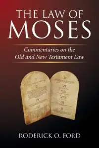 在飛比找博客來優惠-The Law of Moses: Commentaries