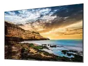 "Samsung QE65T QET Series - 65"" LED-backlit LCD display - 4K - for digital signage"
