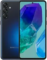 [Samsung] M556 Galaxy M55 5G 128GB/8GB RAM Dual SIM Dark Blue