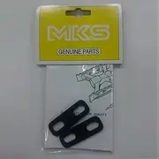 Mikashima Toe Clip Adapter for Esprit Touring Lights