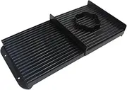 Fishing Bait Maker Roller Tray, 8mm Portable Plastic Tool for Quick Bait Preparation, Effective Luring Accessory