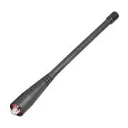 Dual Band SMA-F Flexible Ham Radio UHF/VHF Antenna for Baofeng UV-82 UV-5R GT-3