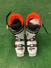 Men's Rossignol Hero World Cup ZJ+ Ski Boots Soft Flex (New)