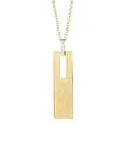 I. Reiss 14K Necklace