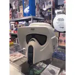 ARTLIFE ㊁ STAR WARS 1997 BIKER SCOUT TROOPER 星際大戰 偵查兵 稀有 頭盔