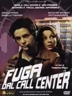 Fuga dal call center (DVD) Angelo Pisani Isabella Tabarini (US IMPORT)