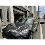 MACAN 2.0TURBO 2014年 PORSCHE 實跑